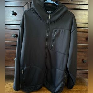 Great condition men’s full zip.